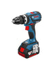 Cordless Combi GSB 18V-EC