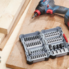 Sada šroubovacích nástavců Pick and Click Impact Control, 36 kusů