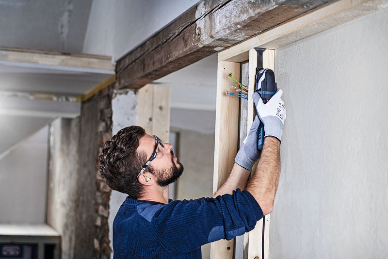 Ponorný pilový list HCS PAIZ 32 EPC Wood