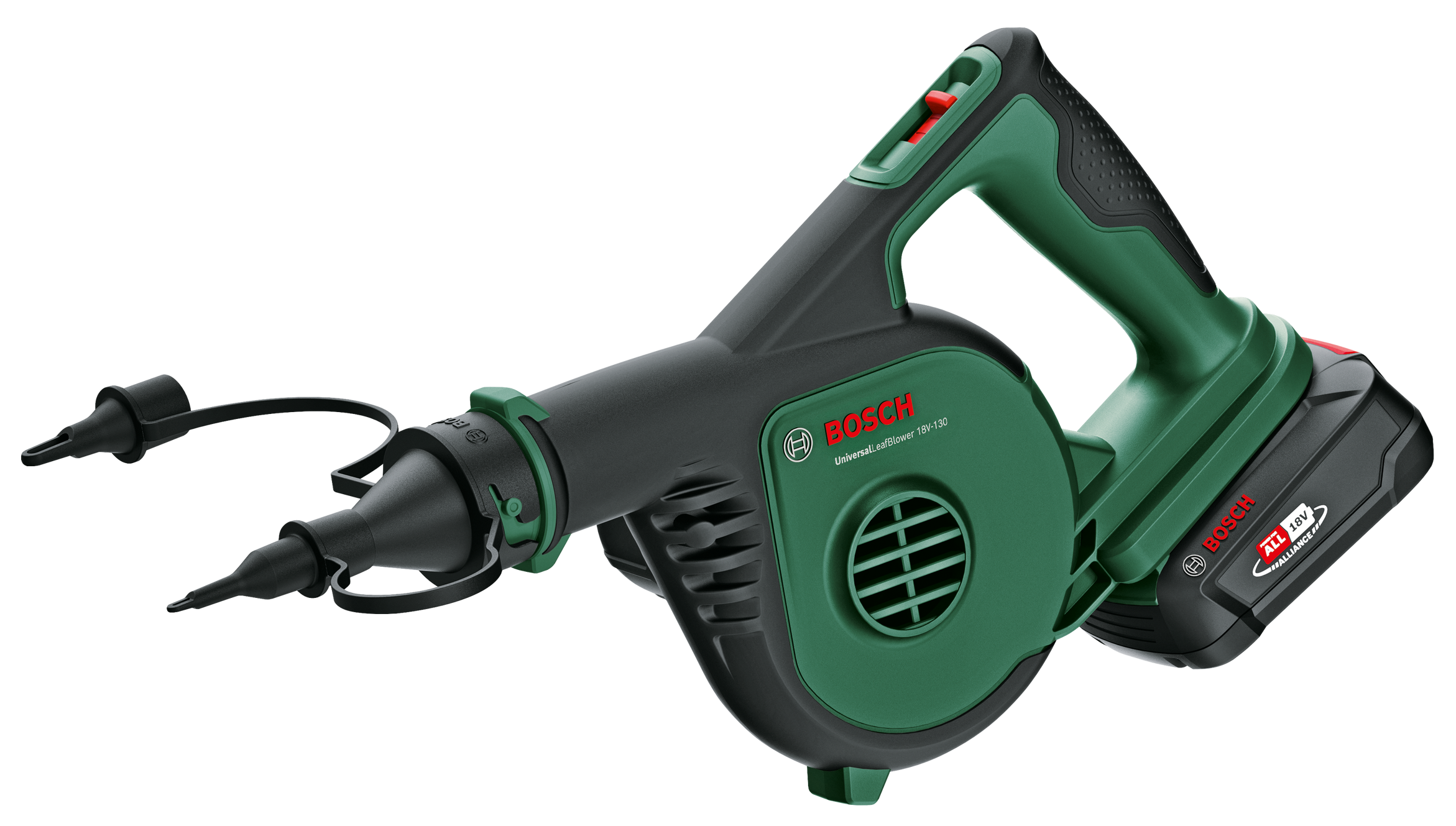 UniversalLeafBlower 18V-130