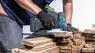 EXPERT ‘Hardwood Fast’ T 144 DHM Jigsaw Blade 3-pc (3.0 )
