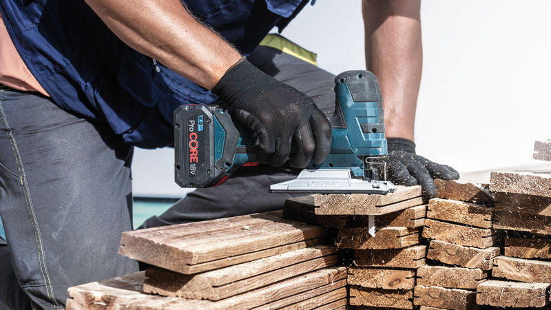 EXPERT ‘Hardwood Fast’ T 144 DHM Jigsaw Blade 3-pc (3.0 )