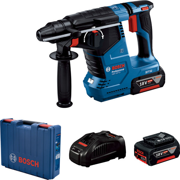 [product image, scope of delivery]