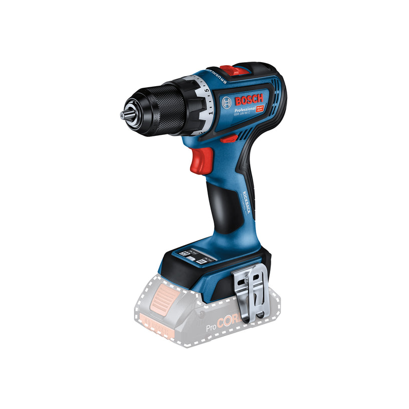 [product image, scope of delivery]