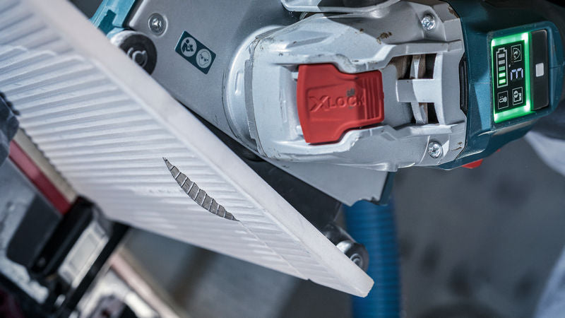 PRO Ceramic X-Lock Diamond Disc