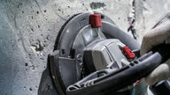 PRO Concrete Grinding Head, 50 x 125 mm, 22.23 mm