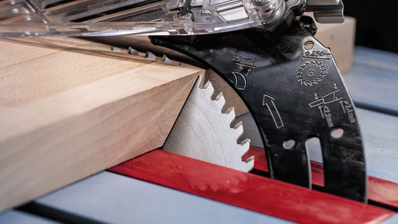 PRO Wood Circular Saw Blade (1.0 )