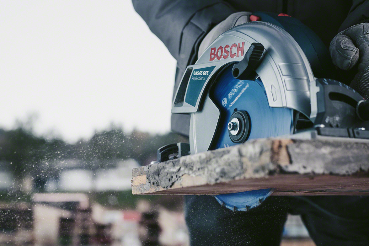 Circular saw blade Expert for Construct Wood