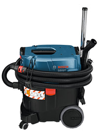 Wet/Dry Extractor GAS 35 L AFC