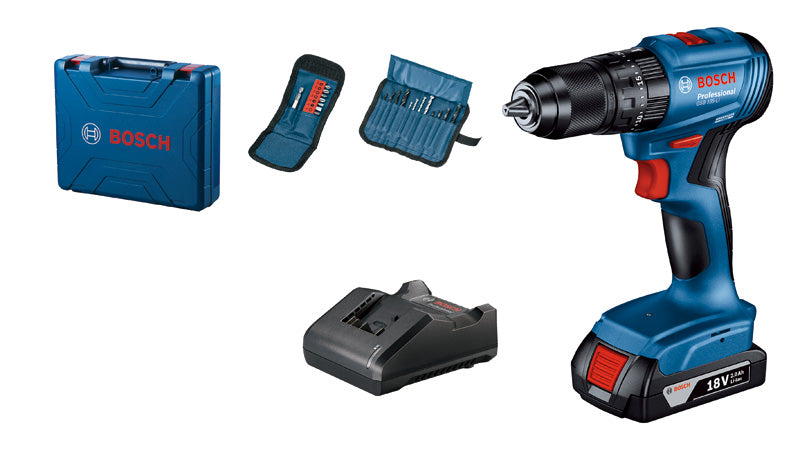 [product image, scope of delivery]