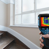 Thermo Camera GTC 400 C