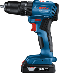 Cordless Combi GSB 185-LI