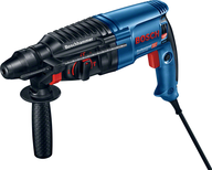 Rotary Hammer with SDS plus GBH 2-26 DRE