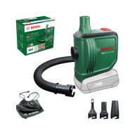 [product image, scope of delivery]