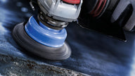 PRO Metal heavy X-Lock Cup Brush (1.0 )
