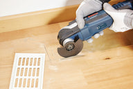 Segmentový pilový kotouč HCS ACZ 85 EC Wood