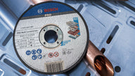 PRO Multi Material Cutting Disc