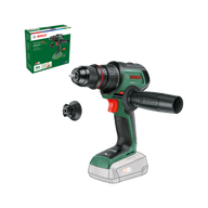 [product image, scope of delivery]