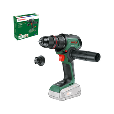 [product image, scope of delivery]