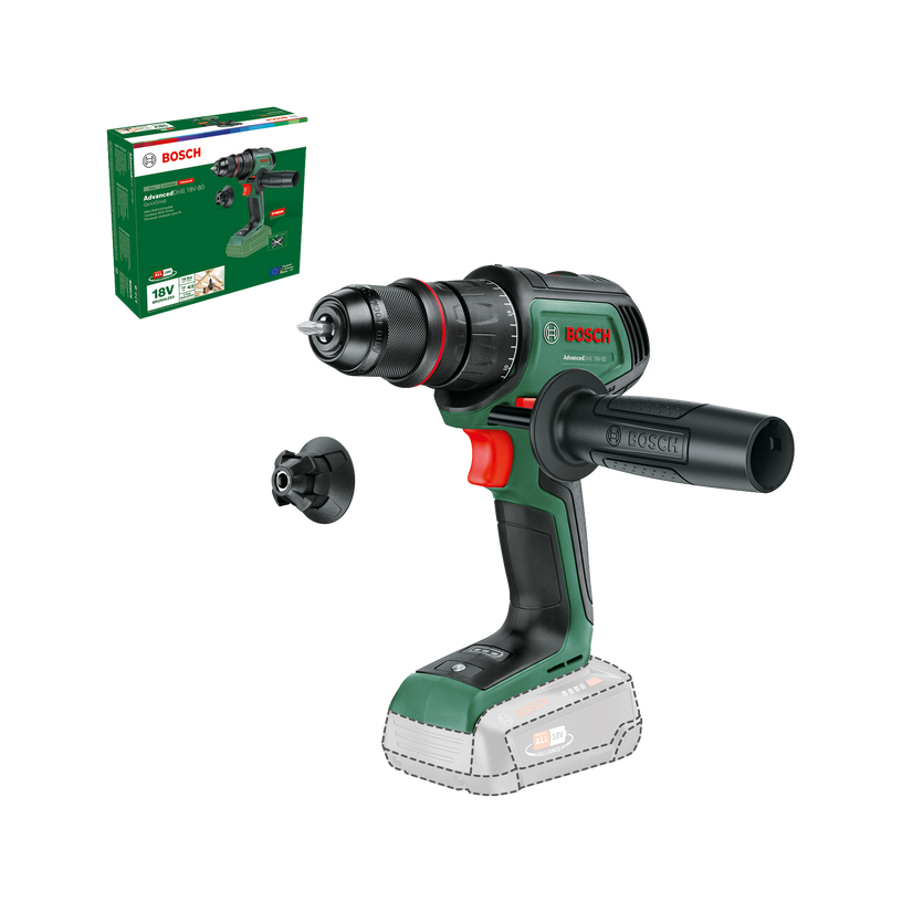 [product image, scope of delivery]