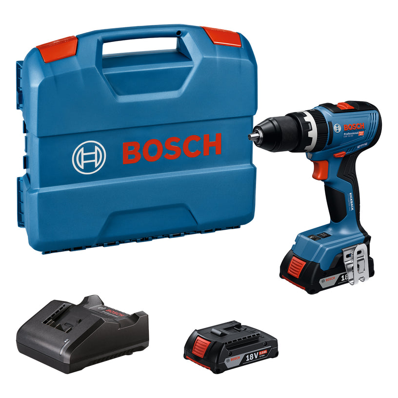 [product image, scope of delivery]