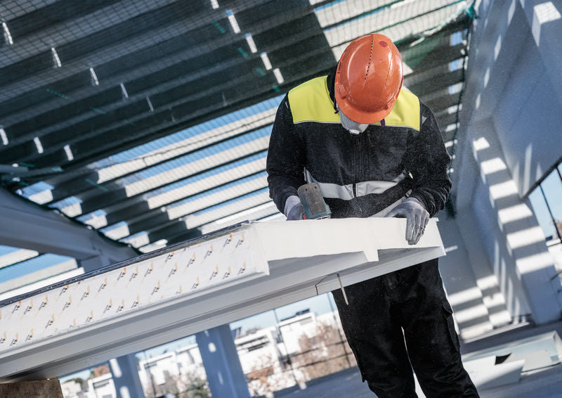 PRO Metal Sandwich T1018AFP Jigsaw Blade, 250 mm, 3 pcs (3.0 )