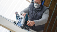 EXPERT Fibre Cement Circular Saw Blade (1.0 )