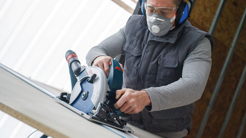 EXPERT Fibre Cement Circular Saw Blade (1.0 )