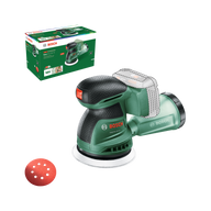 [product image, scope of delivery]