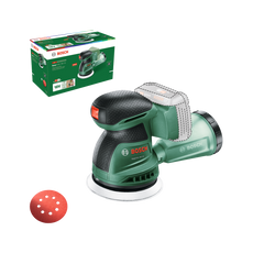 [product image, scope of delivery]