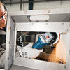 Angle, concrete grinder (electric) GWS 7-115
