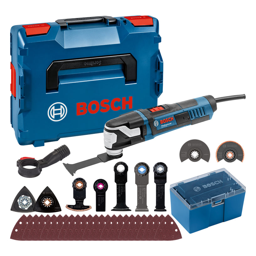 [product image, scope of delivery]