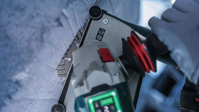 PRO Concrete Diamond Disc