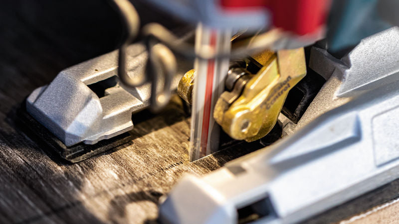 EXPERT Laminate Clean T128BHM Jigsaw Blade 3-pc (3.0 )