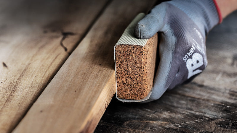 Role brusné mřížky EXPERT M480