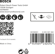 EXPERT HEX-9 HardCeramic Bit Sets (3 Pcs)