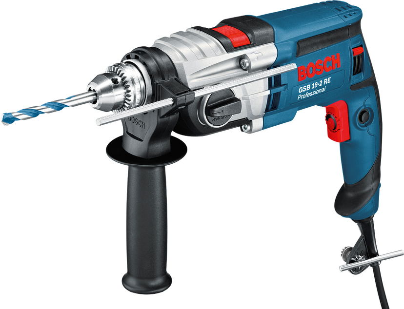 Impact Drill GSB 18-2 RE