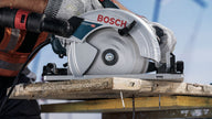 PRO Construct Wood Circular Saw Blade (1.0 )