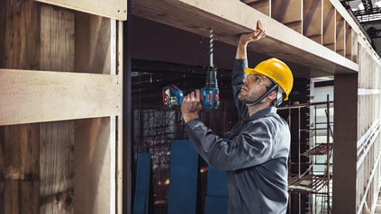 Cordless Combi GSB 18V-50