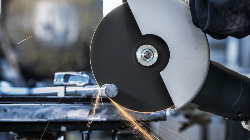 PRO Stainless Steel Cutting Disc