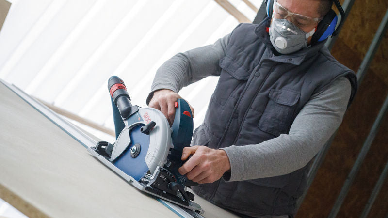 EXPERT Fibre Cement Circular Saw Blade (1.0 )