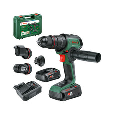 [product image, scope of delivery]