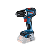 Cordless Drill/Driver GSR 18V-90 C