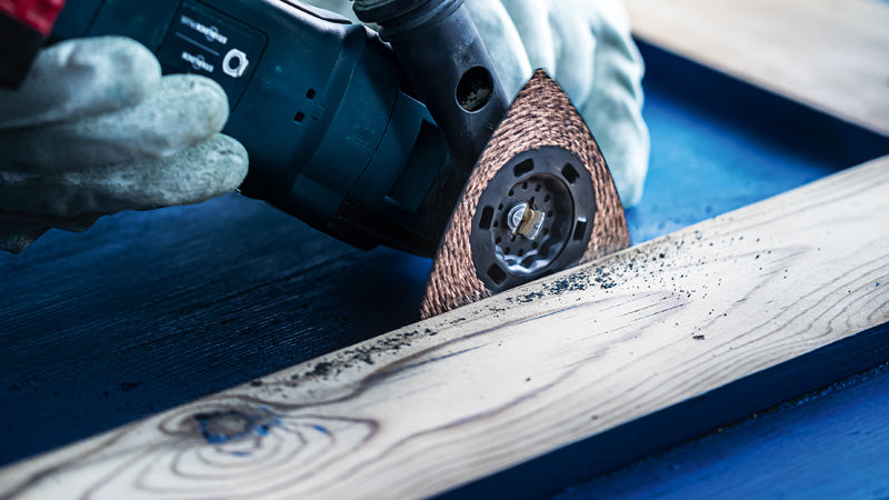 Brusné karbidové desky EXPERT AVZ 90 RT4, 90 mm