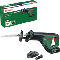 [product image, scope of delivery]