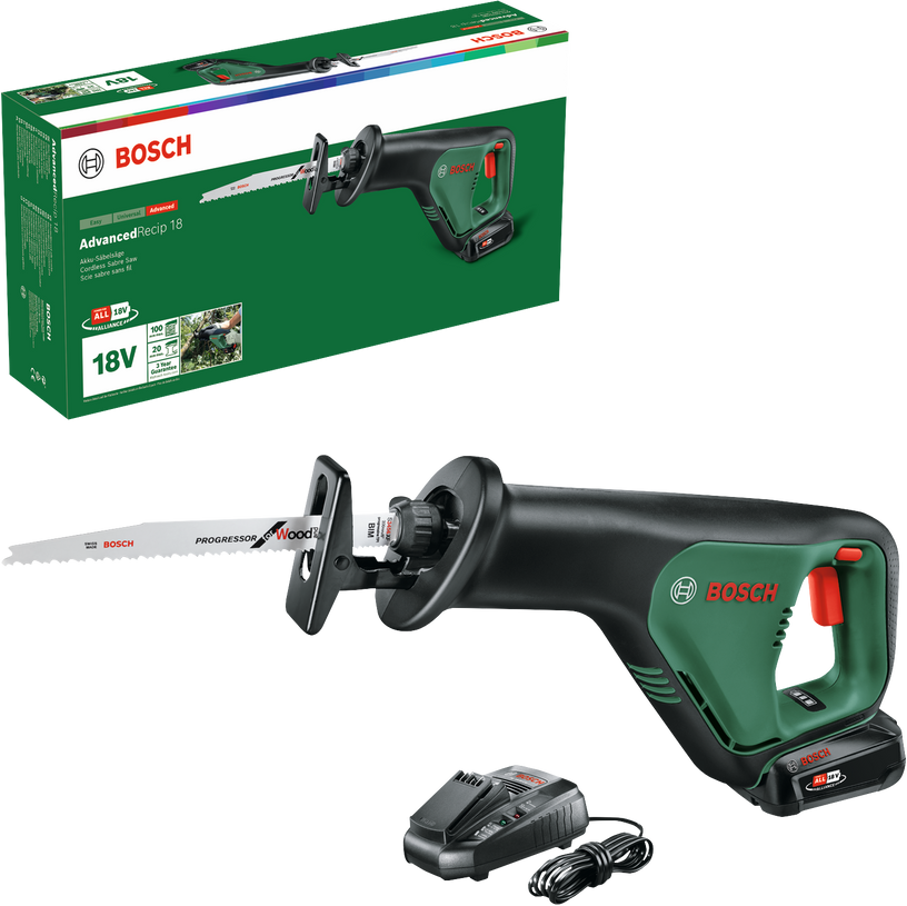 [product image, scope of delivery]