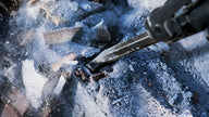 PRO HEX 28-4C Flat Chisel