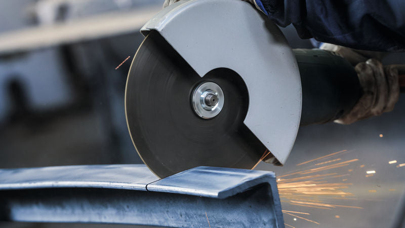 PRO Stainless Steel Cutting Disc