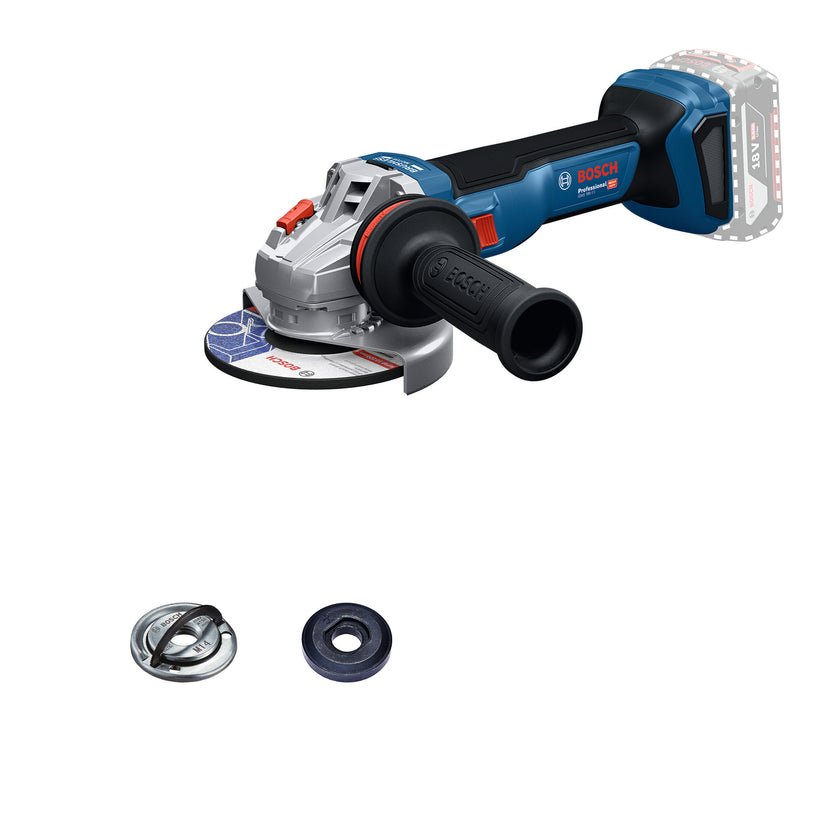 [product image, scope of delivery]