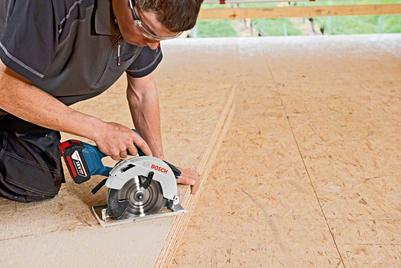 Cordless Circular Saw GKS 18V-57